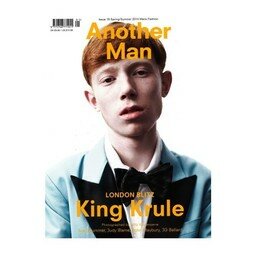 Another Man N25