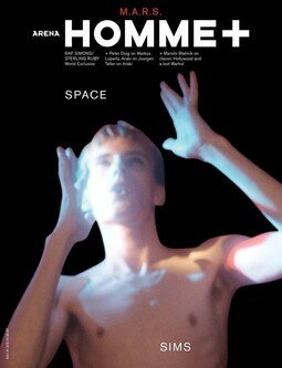 Arena Homme Plus Sum/Aut 17