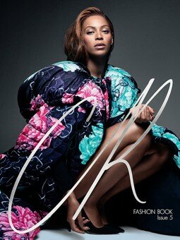 CR Fashion Book N10
