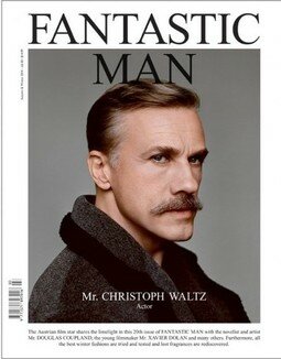Fantastic Man N25