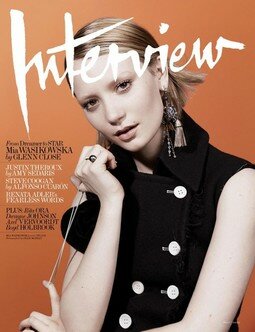 Interview USA Mar 17