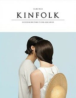 Kinfolk Volume 23