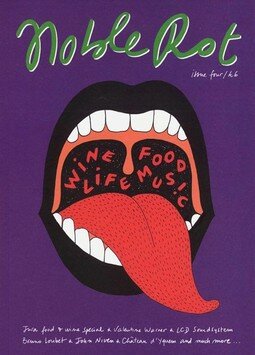 Noble Rot N13