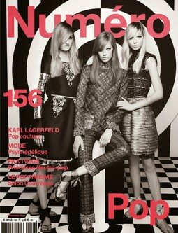 Numero N181