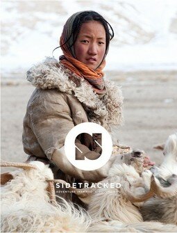 Sidetracked Volume 9