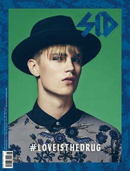 SID Magazine N4 on Magazine Shack