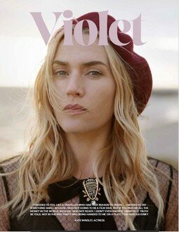 Violet N4 on Magazine Shack
