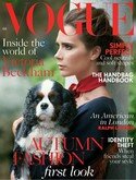 Vogue UK Jan 16